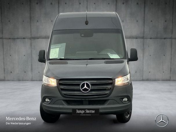 Mercedes-Benz Sprinter 516 CDi 120 kW image number 4