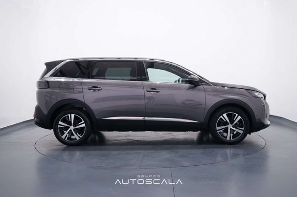 Peugeot 5008 PureTech 130 EAT8 S&S 96 kW image number 7