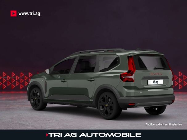 Dacia Jogger TCe 110 Expression 81 kW image number 9