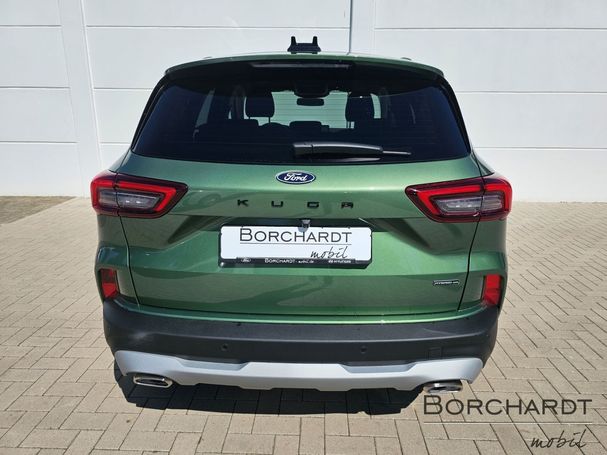 Ford Kuga Active 2.5 FHEV X 134 kW image number 8