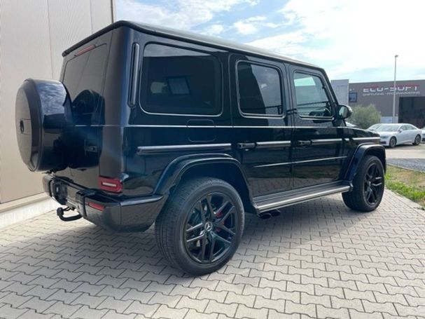 Mercedes-Benz G 63 AMG G 430 kW image number 3