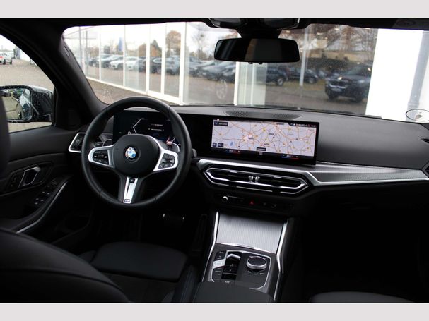 BMW 320i 135 kW image number 9