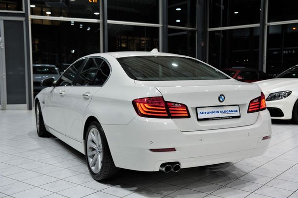 BMW 518d 110 kW image number 11