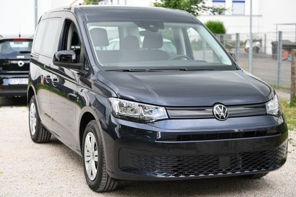 Volkswagen Caddy 1.5 TSI DSG 84 kW image number 19