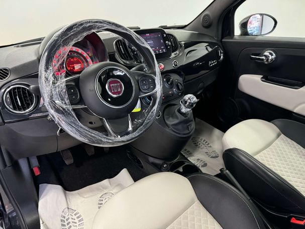 Fiat 500 1.0 51 kW image number 10