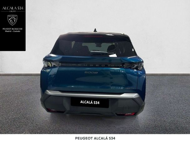 Peugeot 5008 157 kW image number 4