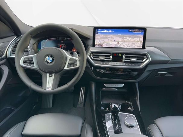 BMW X4 xDrive 140 kW image number 17