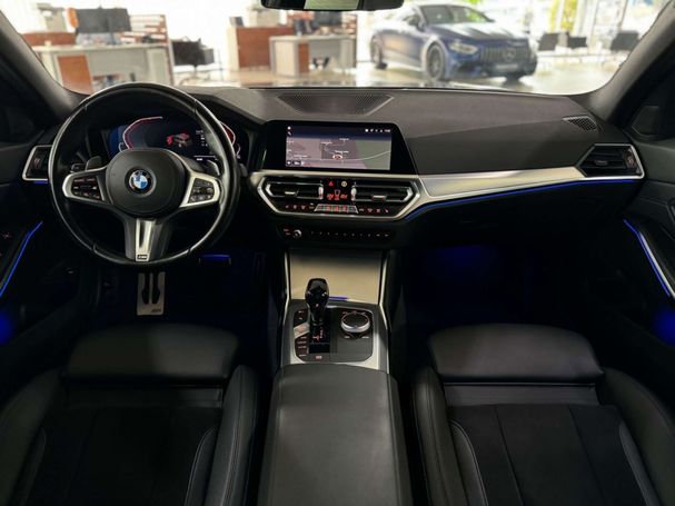 BMW 320d Touring M Sport 140 kW image number 37