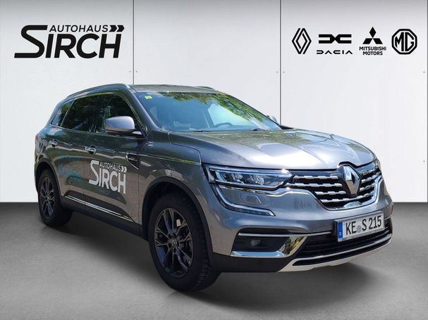 Renault Koleos BLUE dCi 185 Initiale Paris 4WD X-Tronic 135 kW image number 6