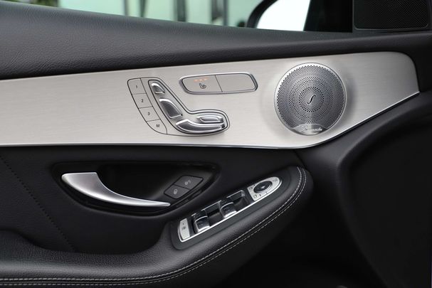 Mercedes-Benz GLC 250 155 kW image number 11