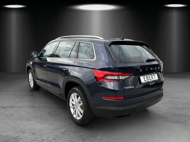 Skoda Kodiaq 2.0 TDI 4x4 DSG Style 140 kW image number 4