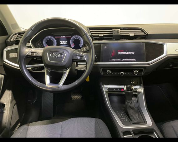 Audi Q3 35 TDI S tronic S-line 110 kW image number 3