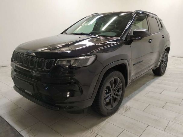 Jeep Compass 140 kW image number 1