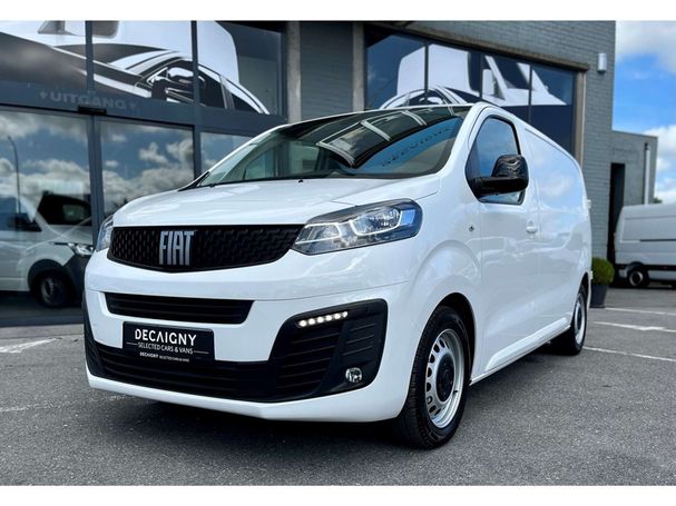 Fiat Scudo 1.5 120 88 kW image number 1