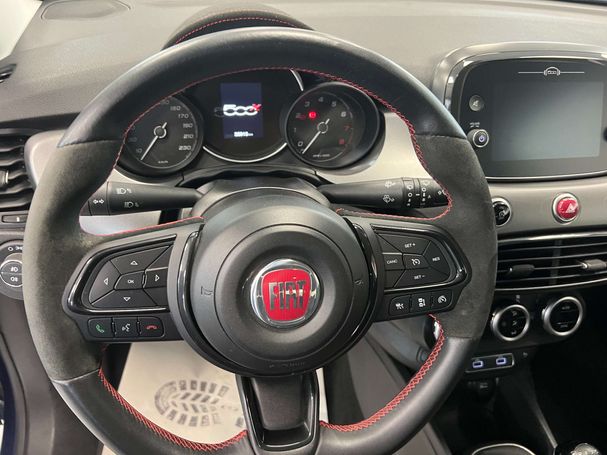 Fiat 500X 1.0 88 kW image number 12