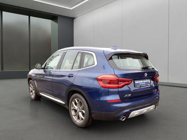 BMW X3 xDrive20d xLine 140 kW image number 5