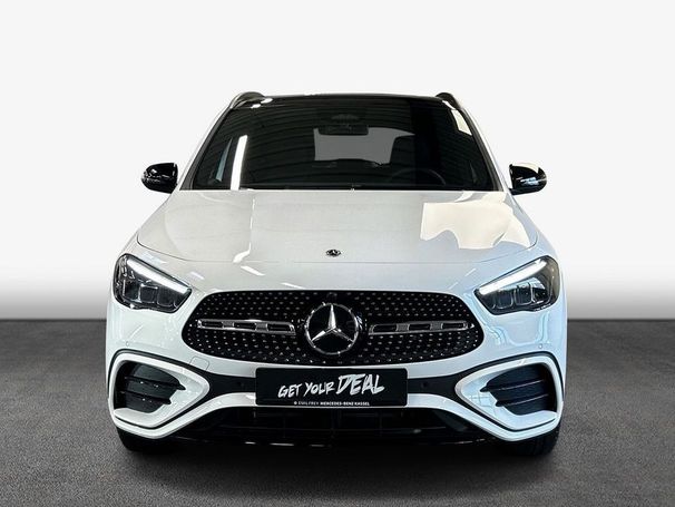 Mercedes-Benz GLA 250 e 8G-DCT 160 kW image number 2