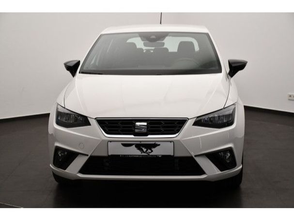 Seat Ibiza 1.0 TSI FR 70 kW image number 16