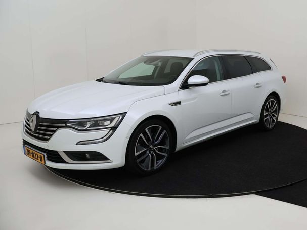 Renault Talisman Estate TCe 225 165 kW image number 1