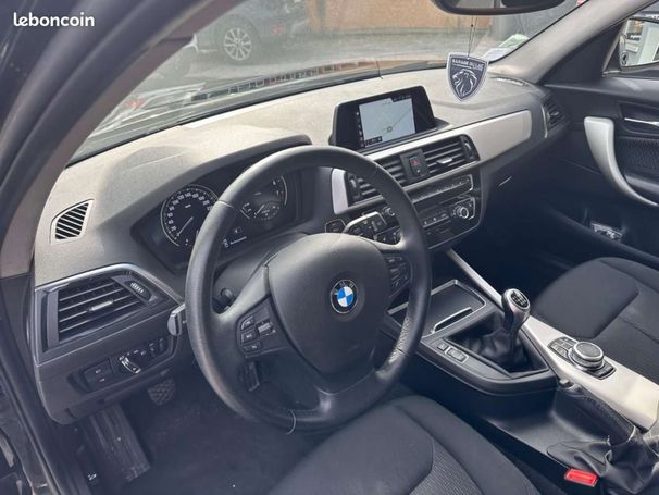 BMW 120i 136 kW image number 13