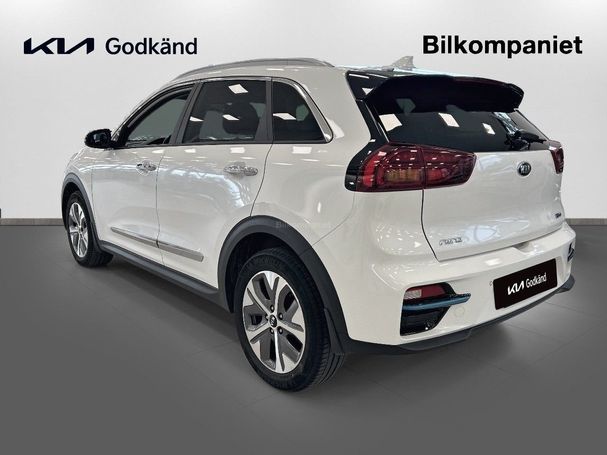 Kia Niro e 64 kWh 150 kW image number 6