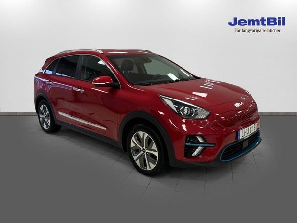 Kia Niro e 152 kW image number 2