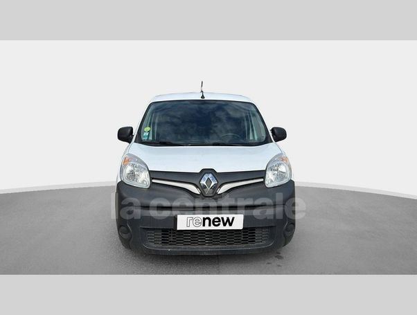 Renault Kangoo BLUE dCi 115 85 kW image number 5