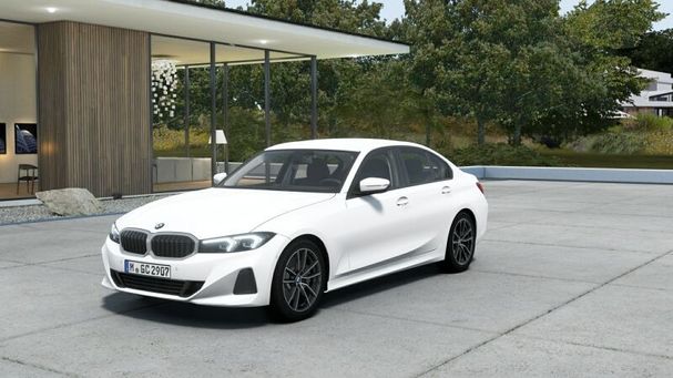 BMW 318i 115 kW image number 1