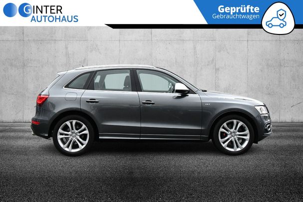 Audi SQ5 3.0 TDI quattro 230 kW image number 5