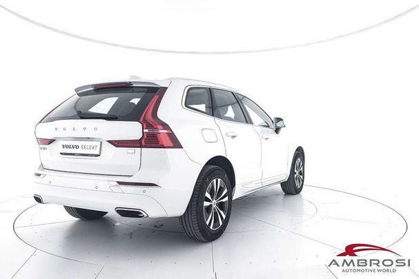 Volvo XC60 Recharge T6 Inscription AWD 251 kW image number 4