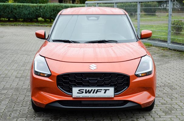 Suzuki Swift 1.2 Dualjet Comfort 61 kW image number 5