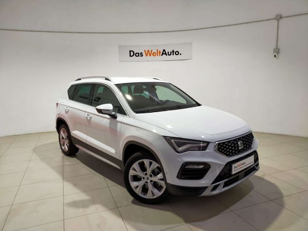 Seat Ateca 1.5 TSI 110 kW image number 1