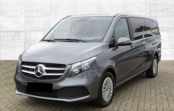 Mercedes-Benz V 250d Extra Long 140 kW image number 7