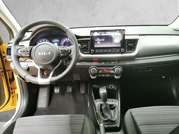 Kia Stonic 1.0 74 kW image number 8