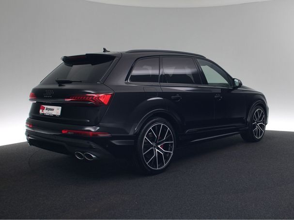 Audi SQ7 4.0 TFSI quattro 373 kW image number 3