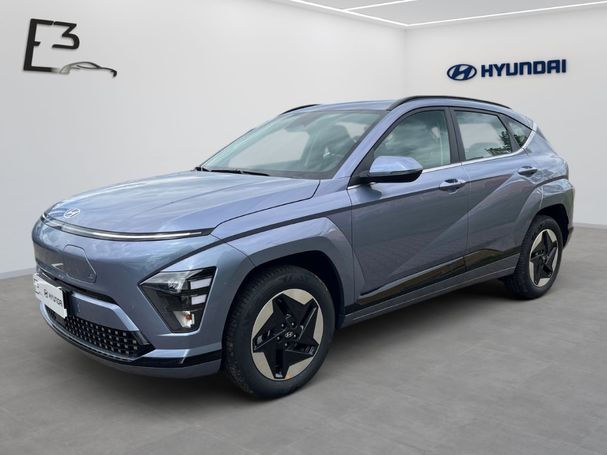 Hyundai Kona Advantage 115 kW image number 1