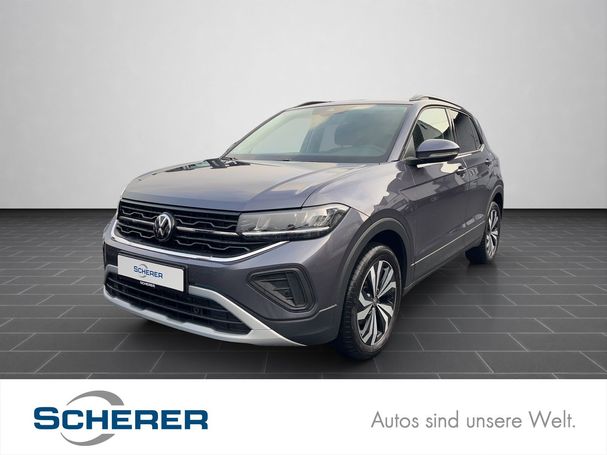 Volkswagen T-Cross 1.0 TSI Life 70 kW image number 1