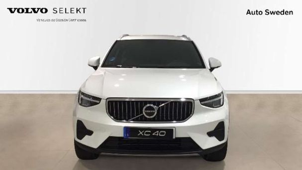 Volvo XC40 Recharge T4 Bright 155 kW image number 2