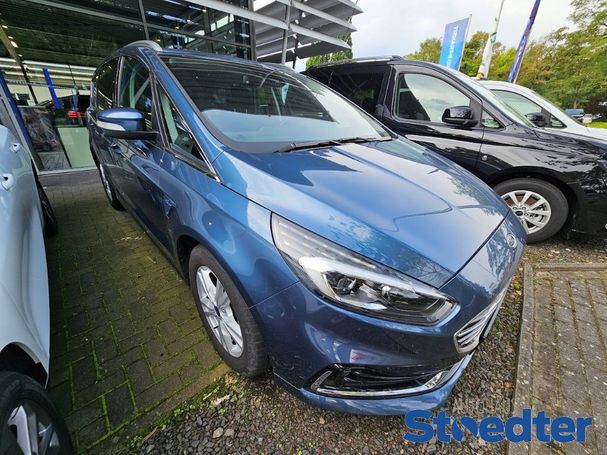 Ford S-Max 2.0 Titanium 140 kW image number 2