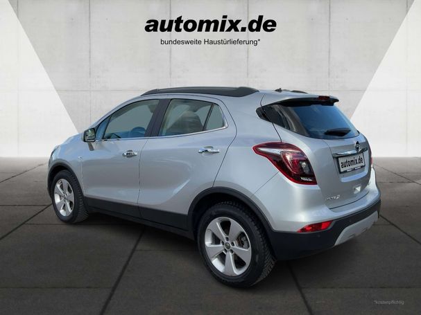 Opel Mokka 103 kW image number 4