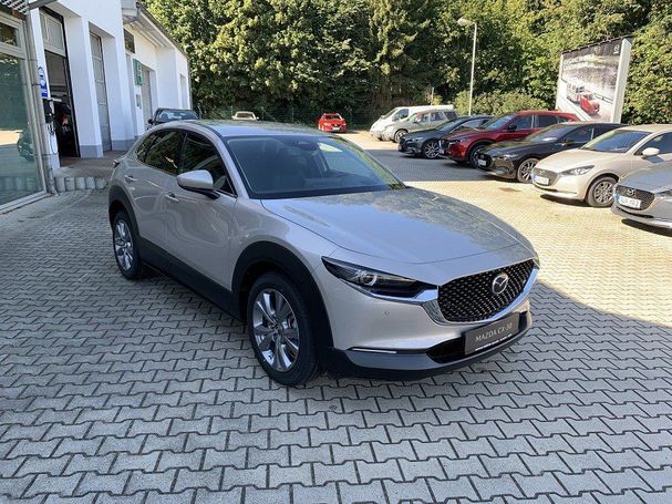 Mazda CX-30 2.0 150 Exclusive-Line 110 kW image number 2