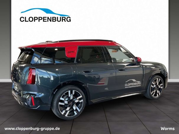 Mini Cooper SE Countryman ALL4 230 kW image number 3