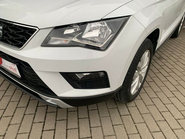 Seat Ateca 85 kW image number 3