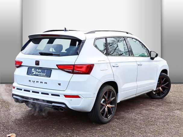 Cupra Ateca 4Drive 221 kW image number 2