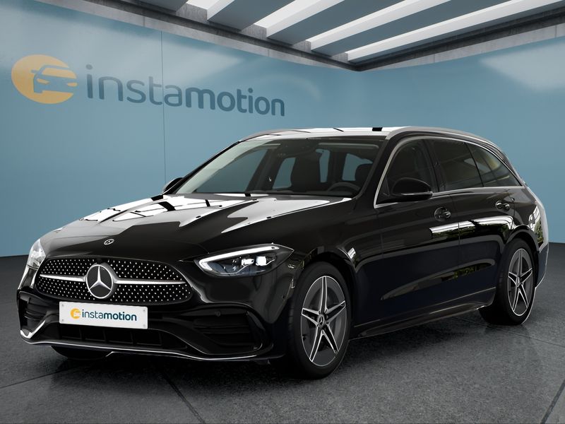 Mercedes-Benz C 220 145
