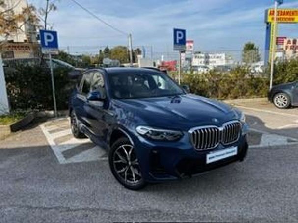 BMW X3 xDrive20d 140 kW image number 2