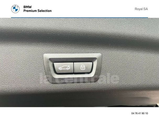 BMW X1 sDrive18d 110 kW image number 8