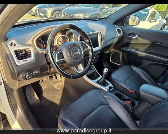 Jeep Compass 1.6 88 kW image number 5