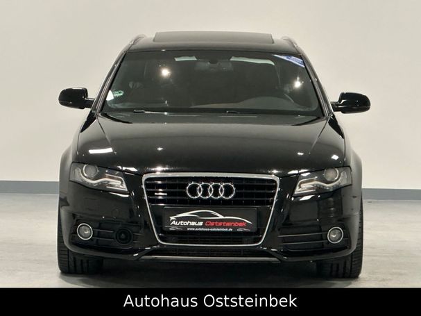 Audi A4 3.0 TDI quattro S-line Avant 176 kW image number 8