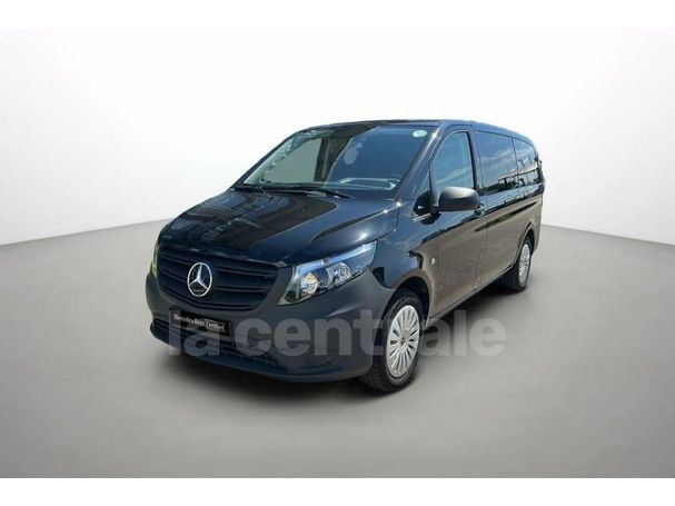 Mercedes-Benz Vito 116 CDi Tourer long PRO 120 kW image number 1